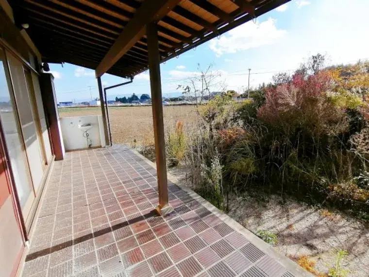 5LDK Ogori City Fukuoka Prefecture Property (2)