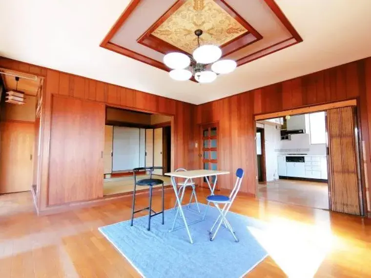 5LDK Ogori City Fukuoka Prefecture Property (5)