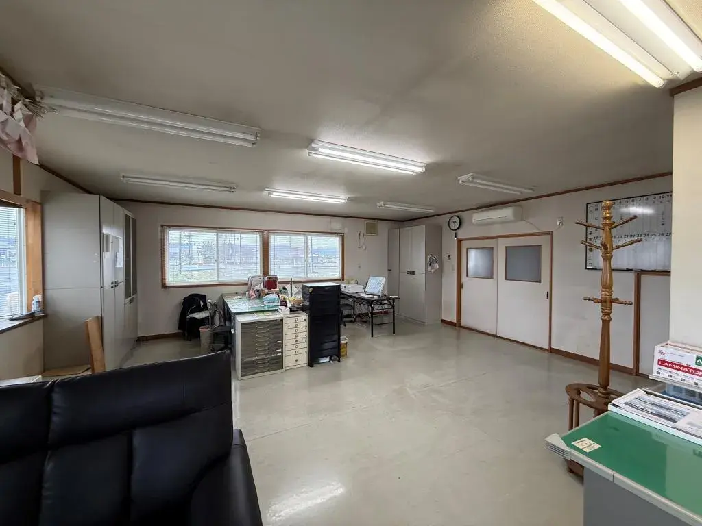 Casa Unifamiliar Ciudad de Hachimantai Prefectura de Iwate (2)
