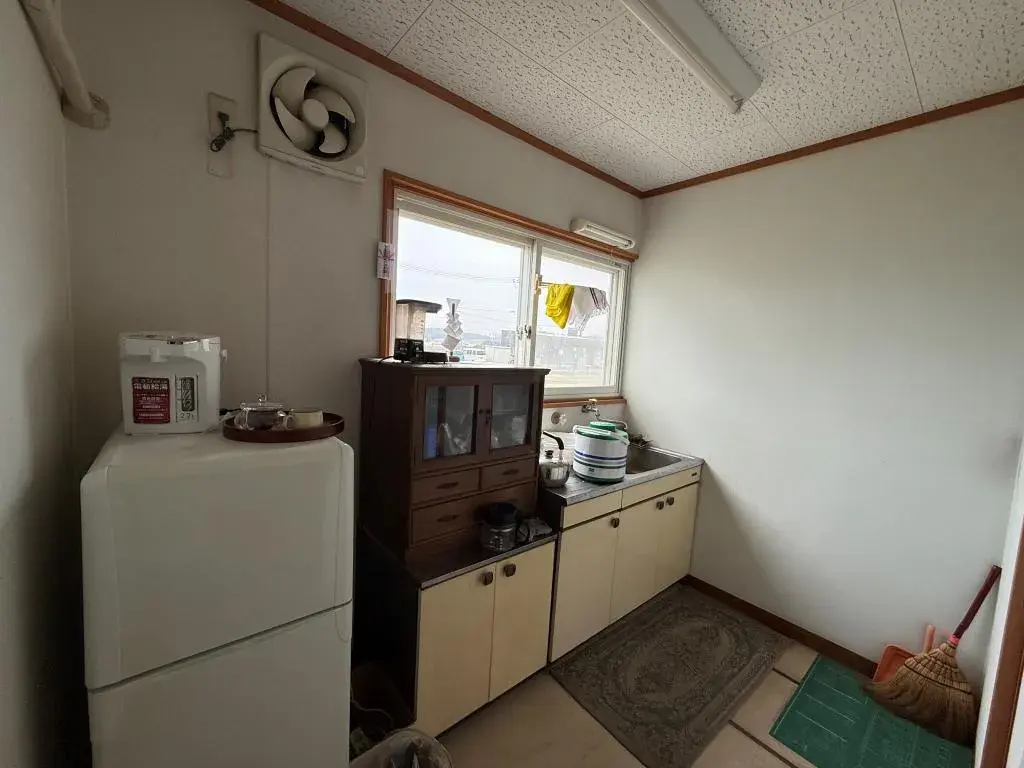 Casa Unifamiliar Ciudad de Hachimantai Prefectura de Iwate (3)