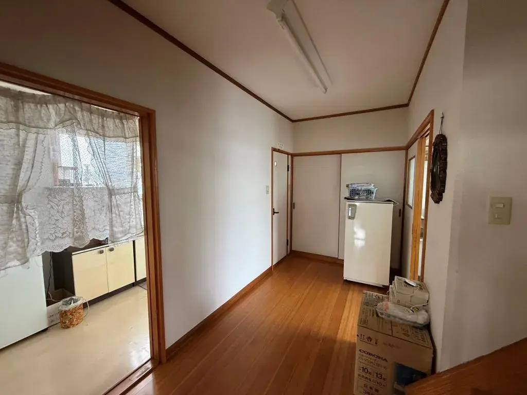 Casa Unifamiliar Ciudad de Hachimantai Prefectura de Iwate (4)