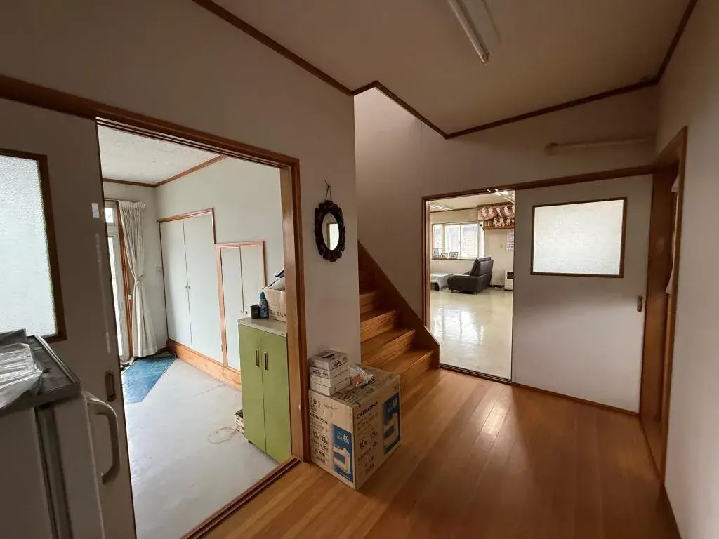 Casa Unifamiliar Ciudad de Hachimantai Prefectura de Iwate (5)