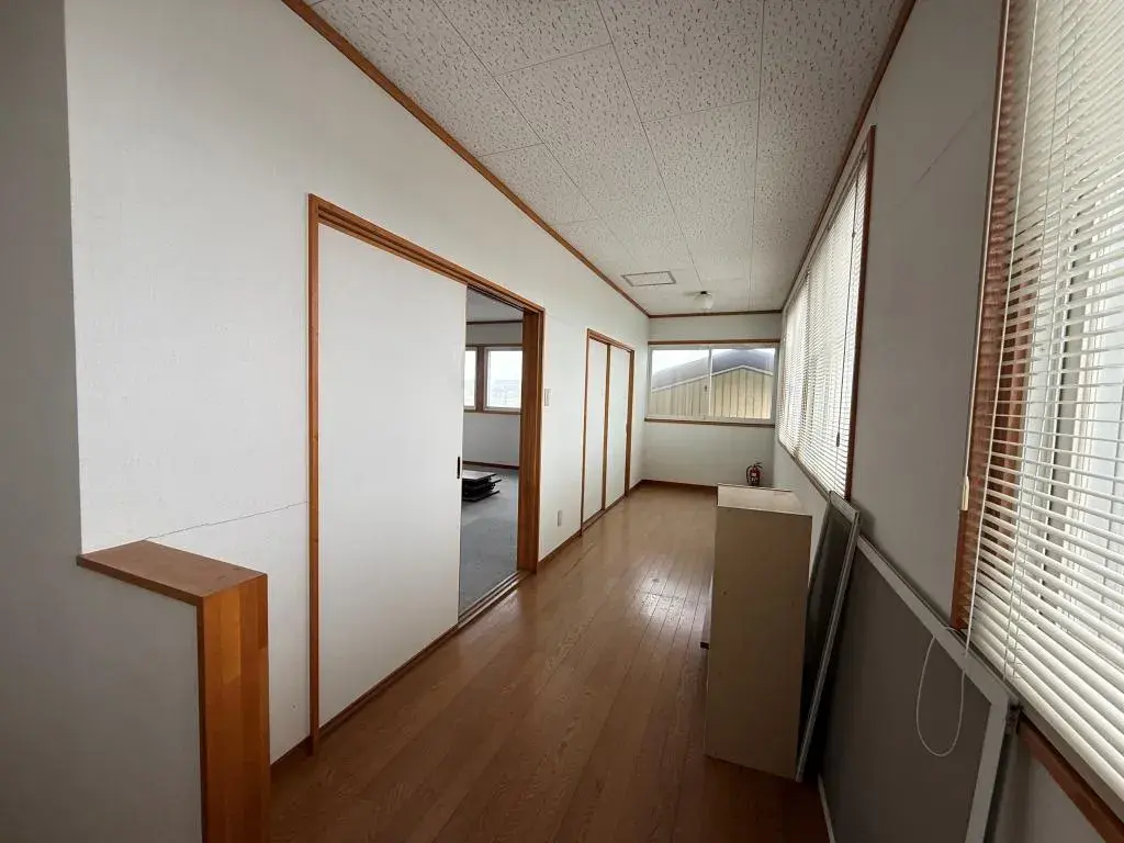 Casa Unifamiliar Ciudad de Hachimantai Prefectura de Iwate (6)