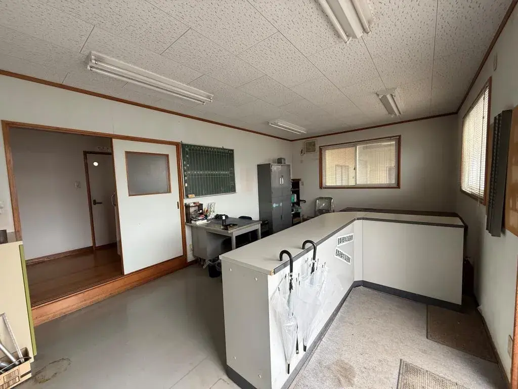 Casa Unifamiliar Ciudad de Hachimantai Prefectura de Iwate (8)