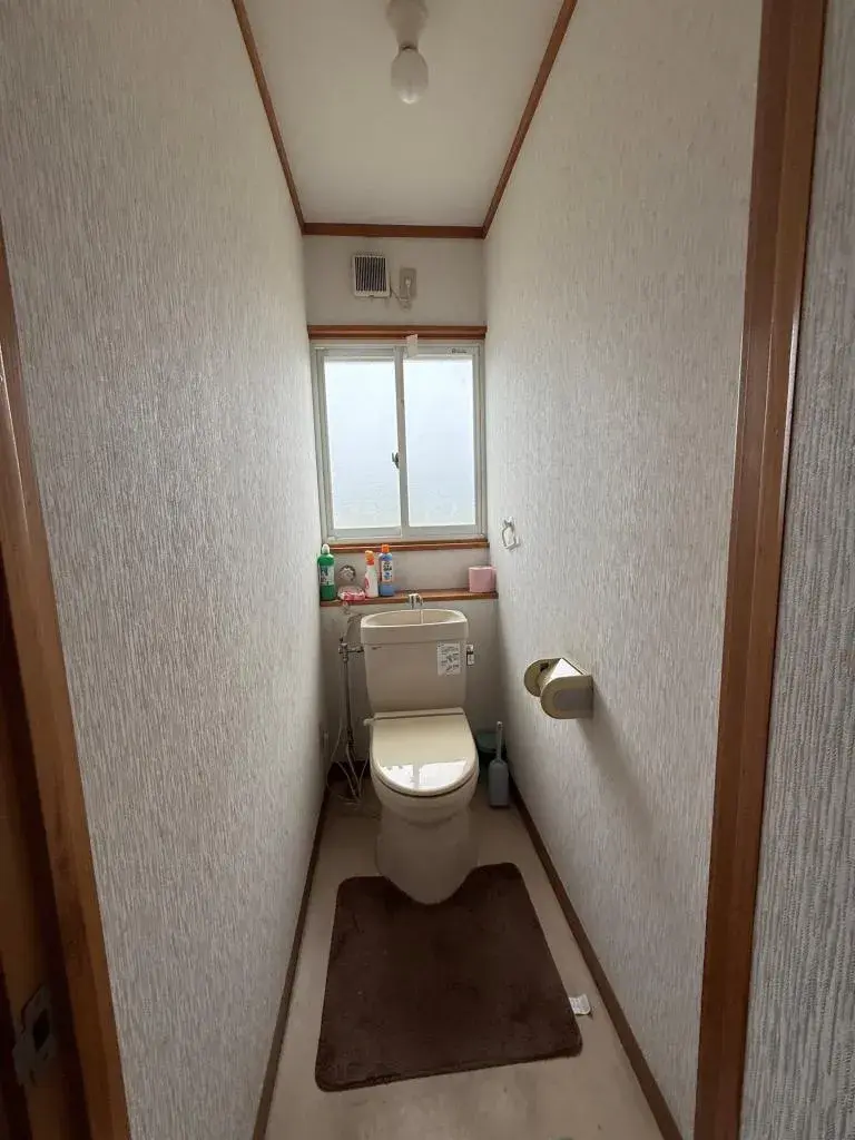 Casa Unifamiliar Ciudad de Hachimantai Prefectura de Iwate (9)