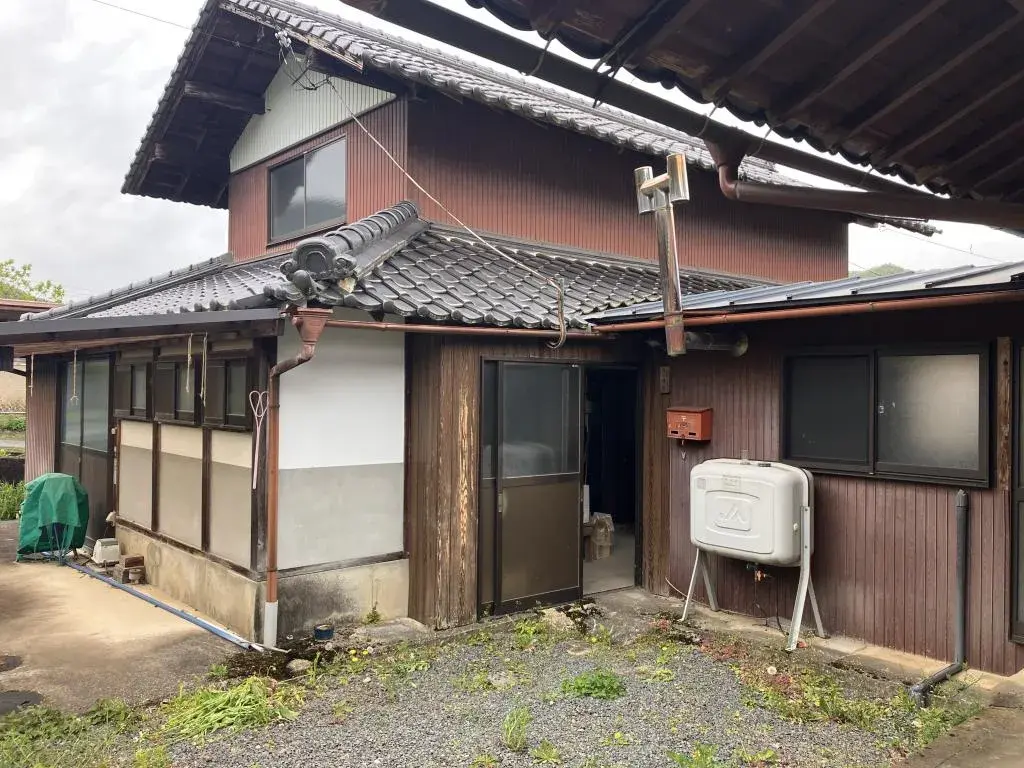 7DK Property Kyotamba Town Kyoto Prefecture (2)