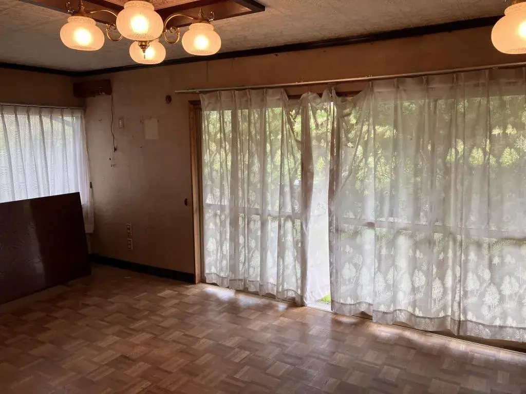 7DK Property Kyotamba Town Kyoto Prefecture (13)
