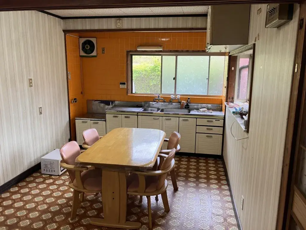7DK Property Kyotamba Town Kyoto Prefecture (14)