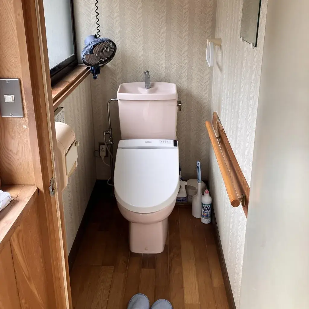 7DK Property Kyotamba Town Kyoto Prefecture (16)