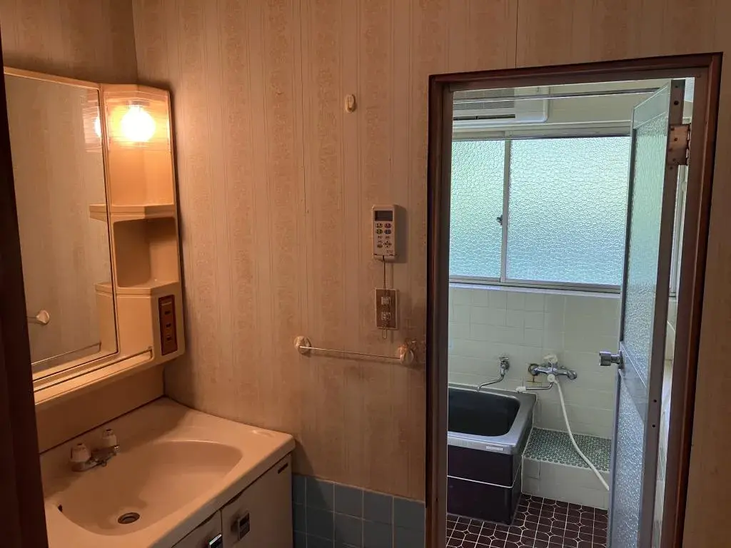 7DK Property Kyotamba Town Kyoto Prefecture (17)