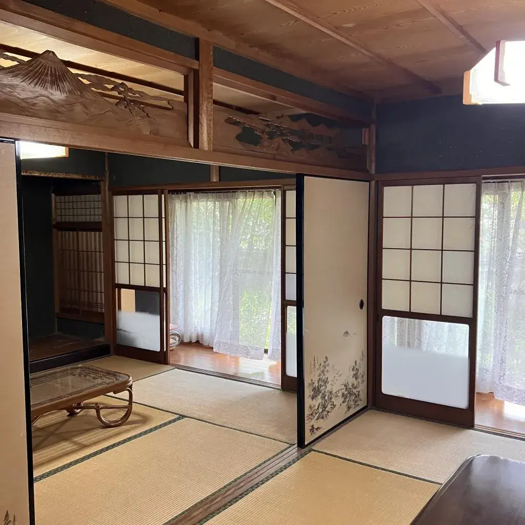 7DK Property Kyotamba Town Kyoto Prefecture (3)
