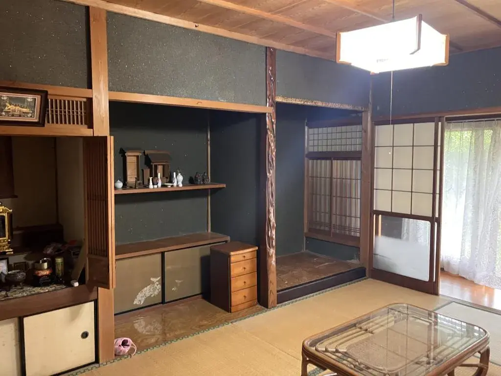 7DK Property Kyotamba Town Kyoto Prefecture (4)
