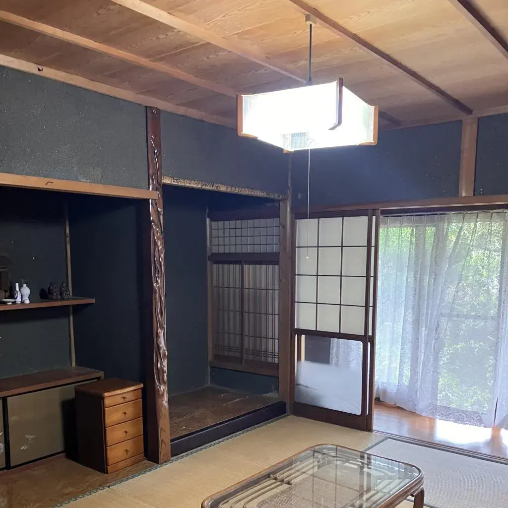 7DK Property Kyotamba Town Kyoto Prefecture (5)