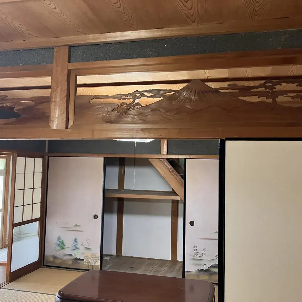 7DK Property Kyotamba Town Kyoto Prefecture (6)