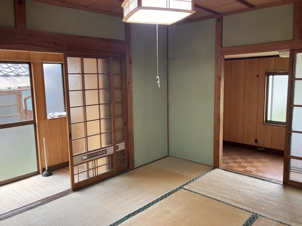 7DK Property Kyotamba Town Kyoto Prefecture (7)
