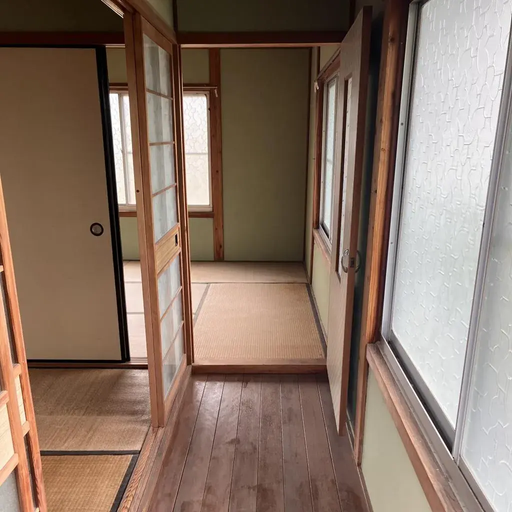 7DK Property Kyotamba Town Kyoto Prefecture (8)