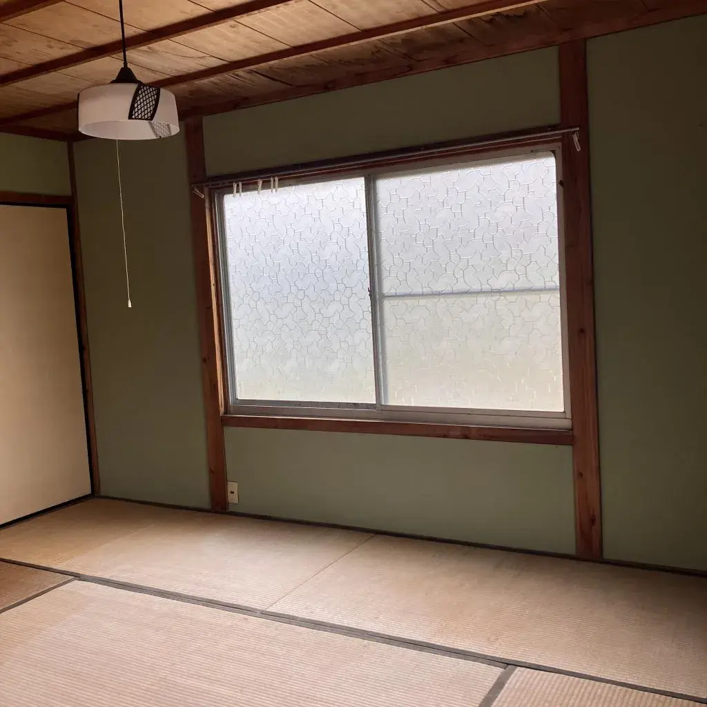 7DK Property Kyotamba Town Kyoto Prefecture (9)