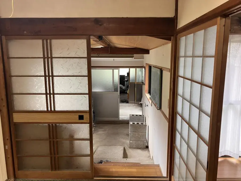 7DK Property Kyotamba Town Kyoto Prefecture (10)