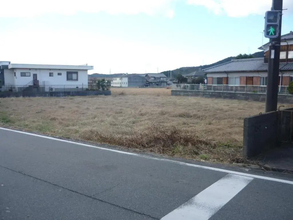 Akiya in Kakogawa