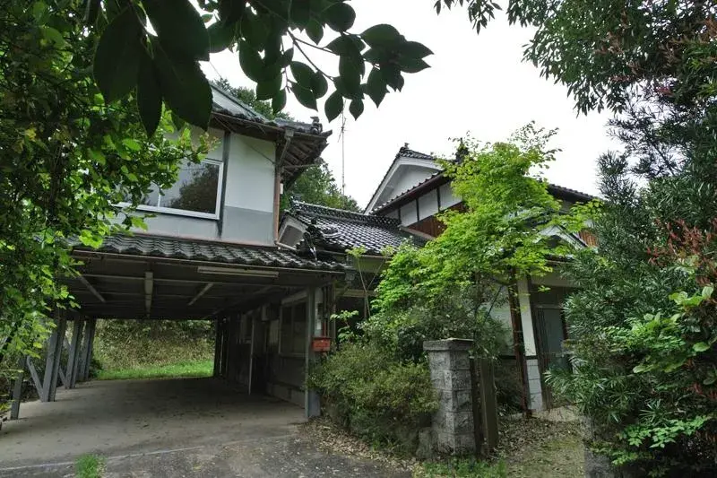 8DK 津山市 岡山県 (2)