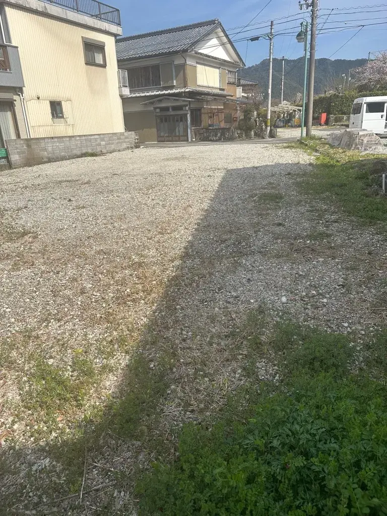 [عقار منزل منفصل] Naka-cho Tokushima Prefecture (2)