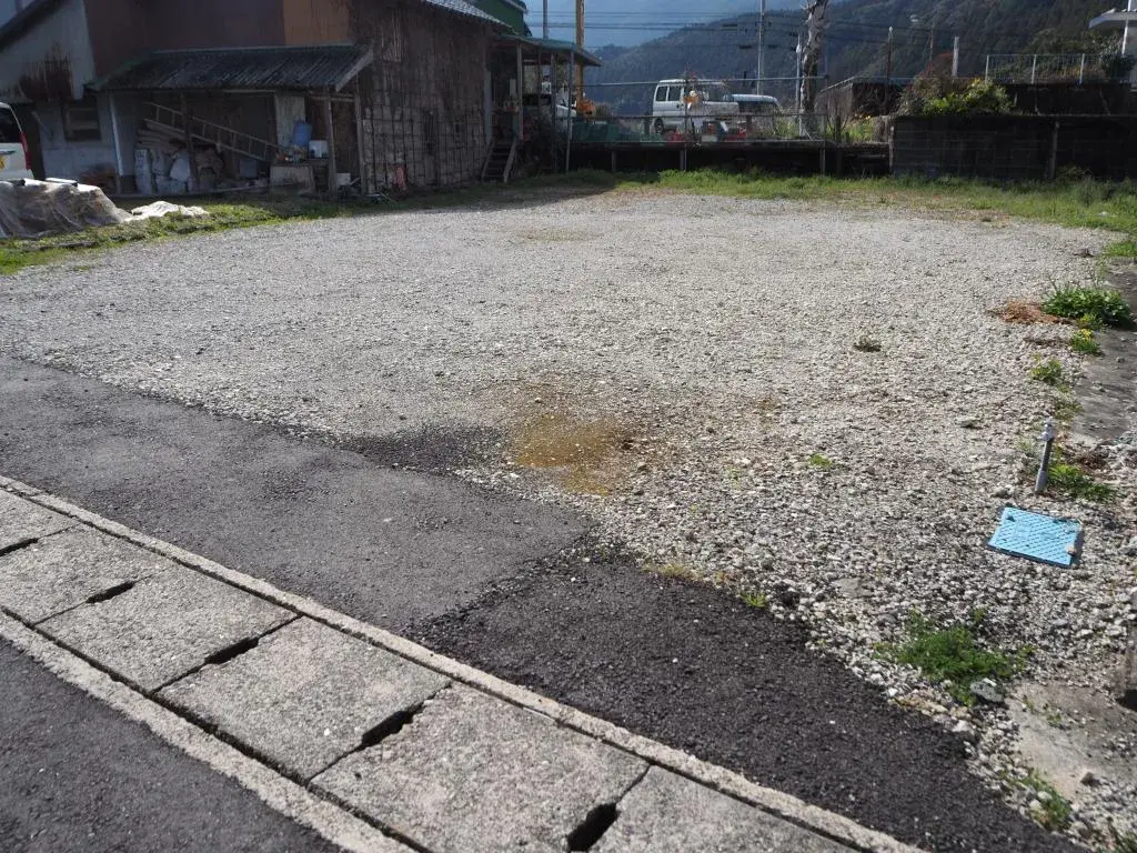 [عقار منزل منفصل] Naka-cho Tokushima Prefecture (3)