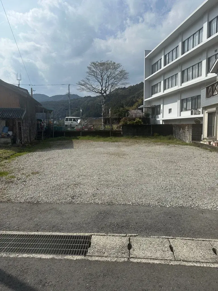 [عقار منزل منفصل] Naka-cho Tokushima Prefecture (4)