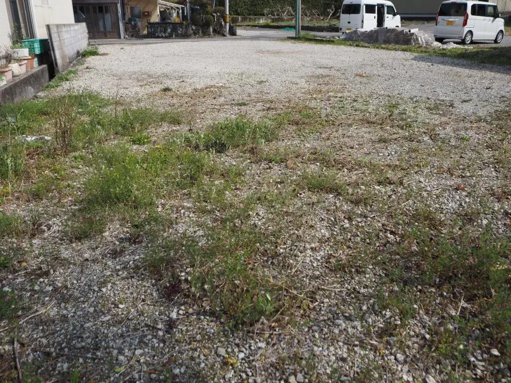 [عقار منزل منفصل] Naka-cho Tokushima Prefecture (5)