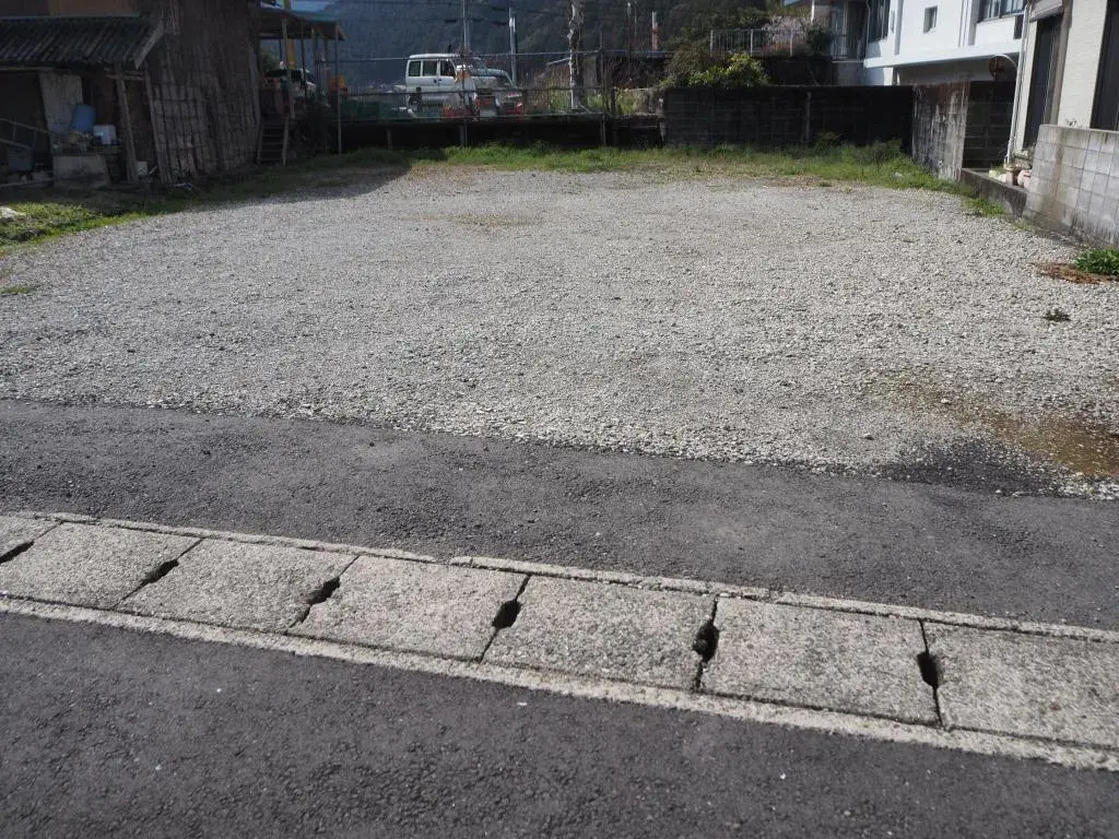 [عقار منزل منفصل] Naka-cho Tokushima Prefecture (6)