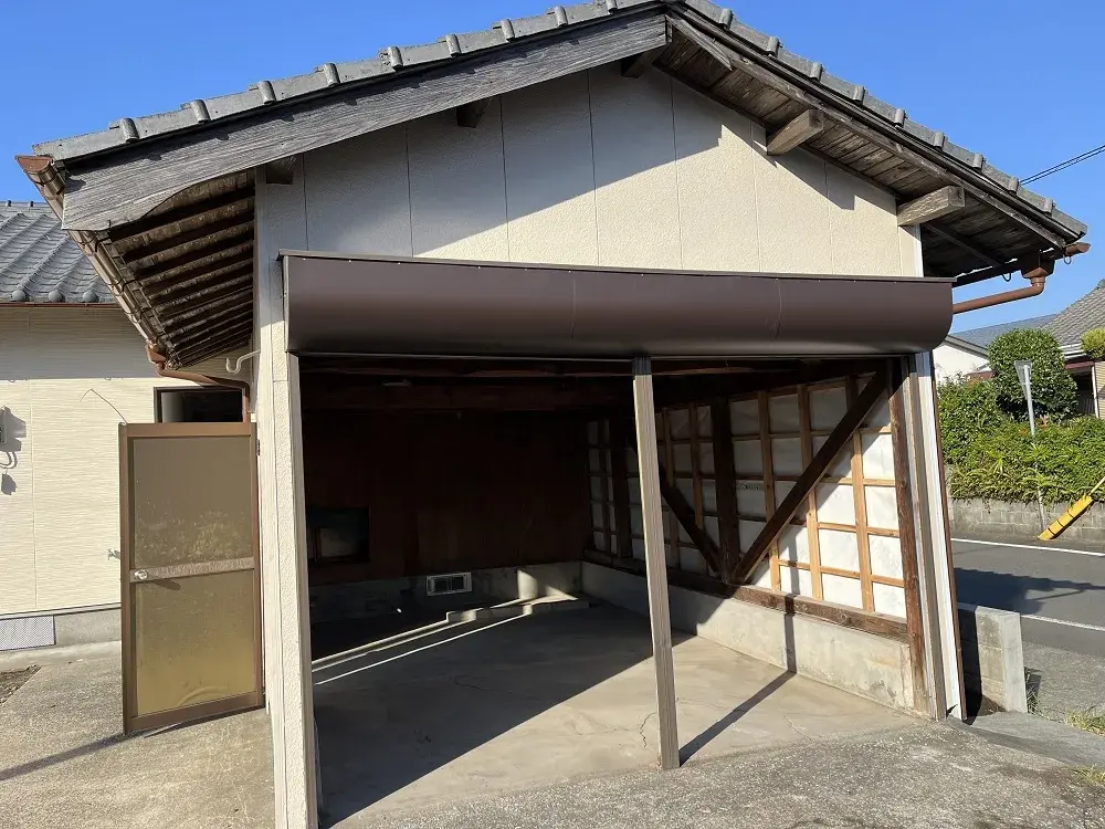 3LDK 指宿市 鹿儿岛县 (2)