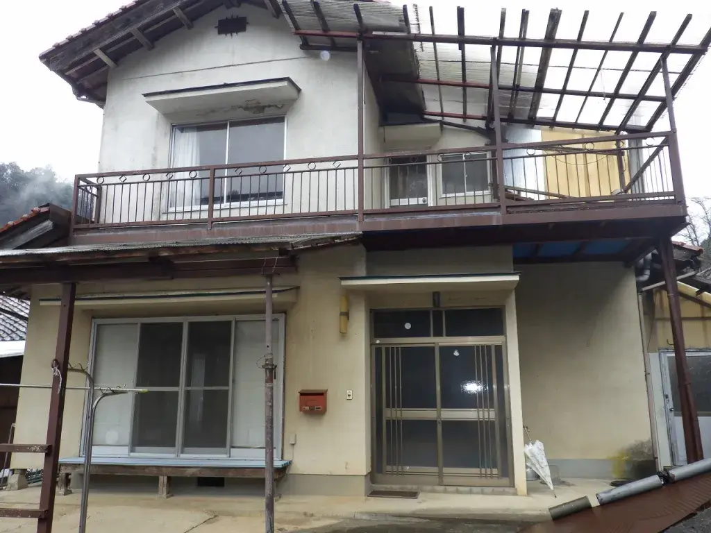 Объект недвижимости 6DK, город Miyoshi, префектура Hiroshima (2)