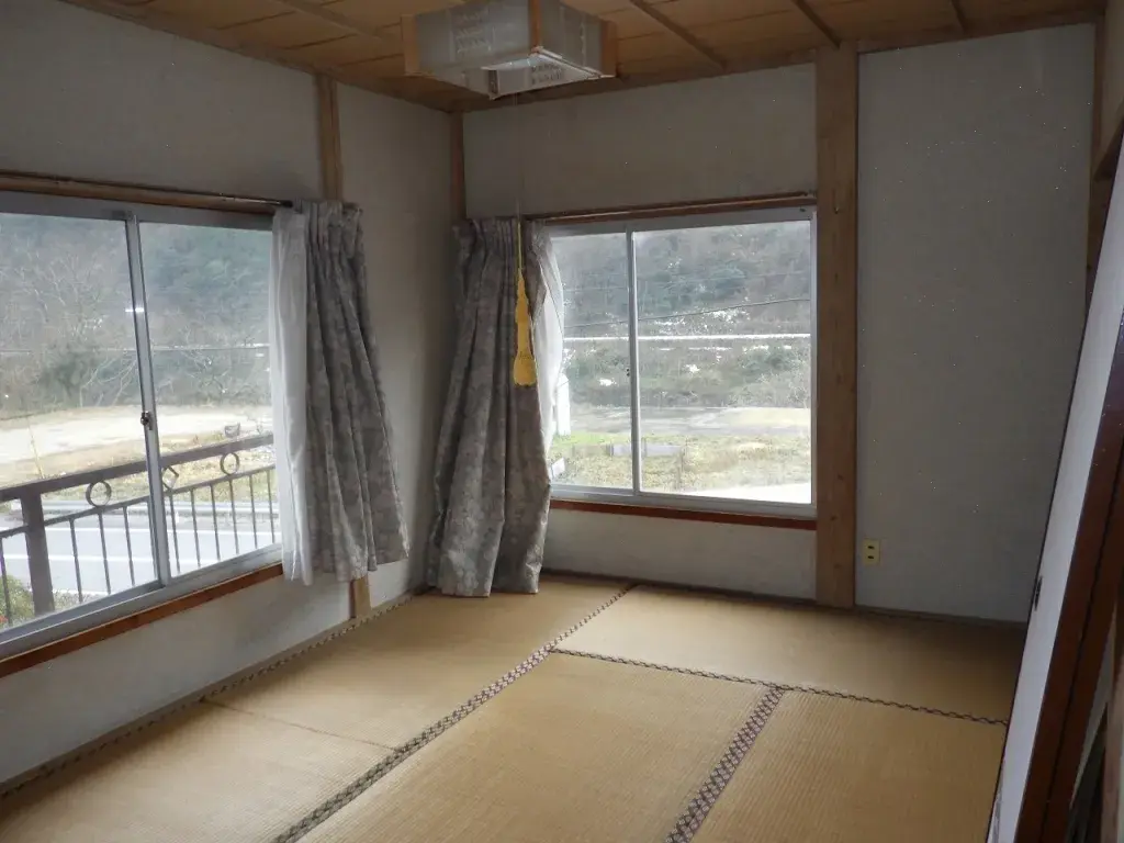 Объект недвижимости 6DK, город Miyoshi, префектура Hiroshima (7)