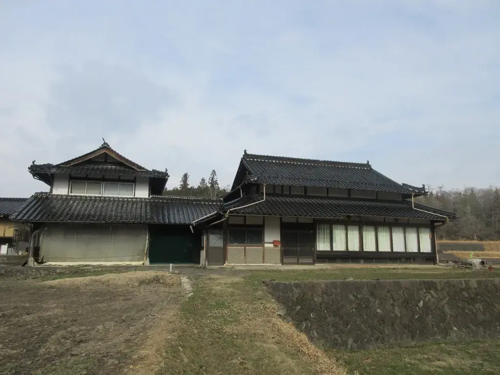 6DK Miyoshi City Hiroshima Prefecture (2)