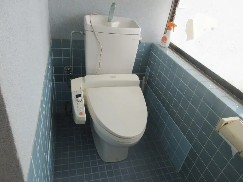 6DK Miyoshi City Hiroshima Prefecture (13)