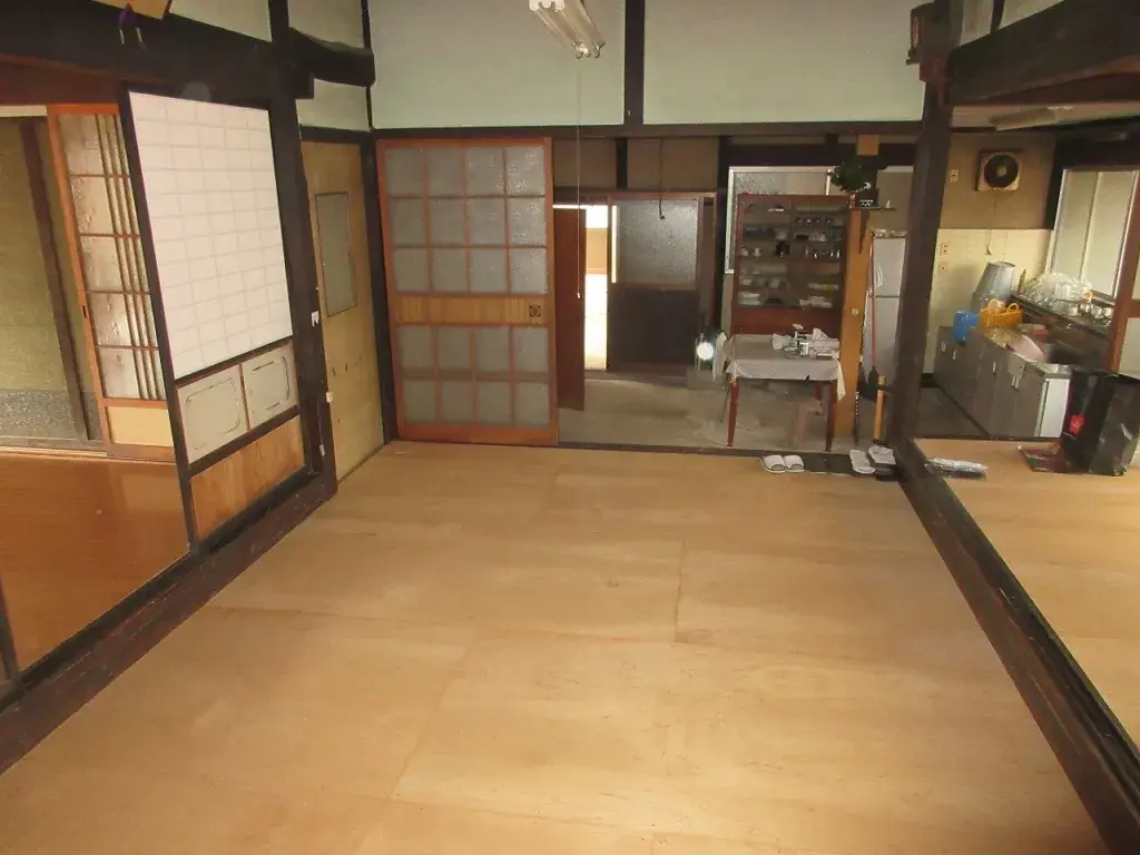 6DK Miyoshi City Hiroshima Prefecture (3)