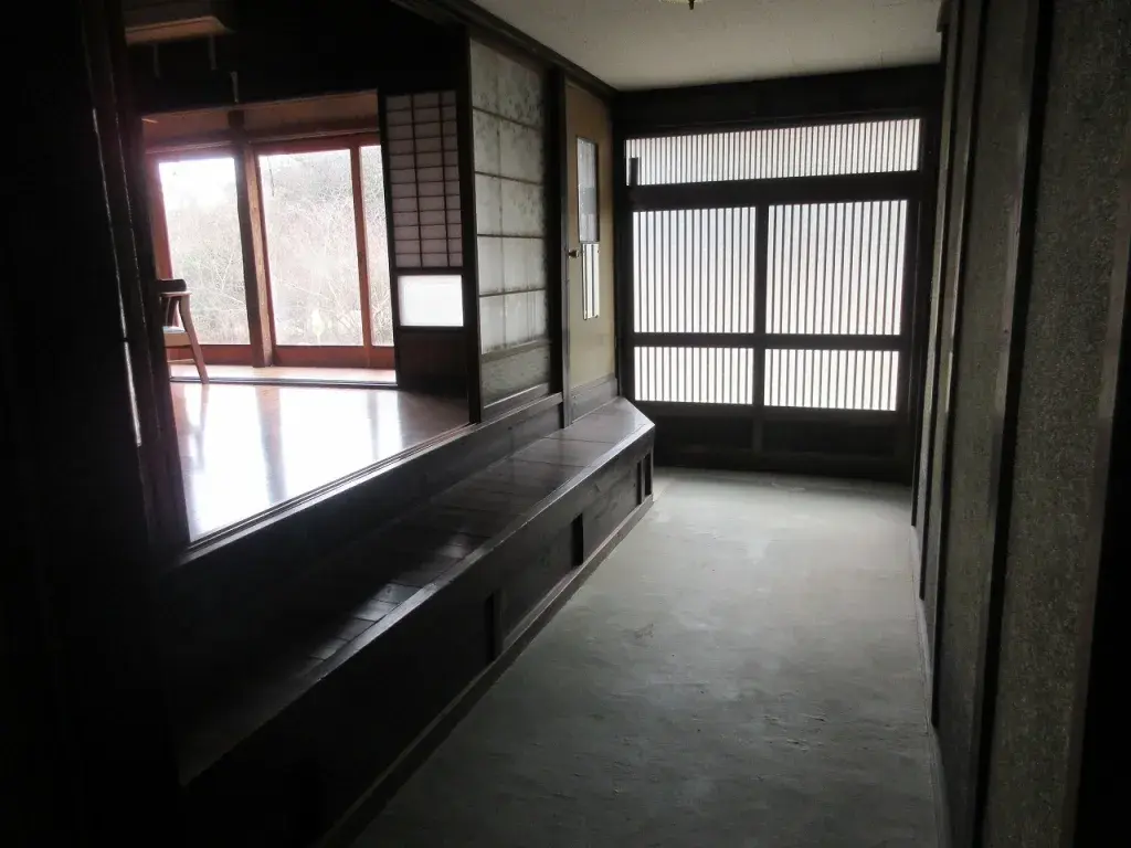 6DK Miyoshi City Hiroshima Prefecture (4)