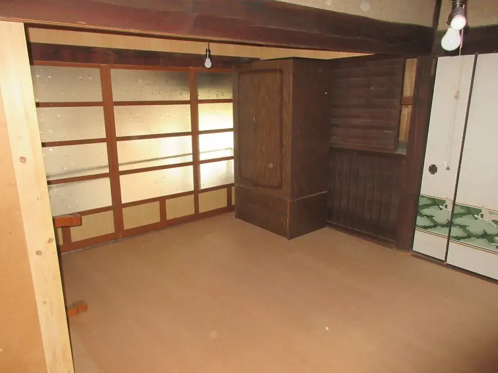 6DK Miyoshi City Hiroshima Prefecture (5)