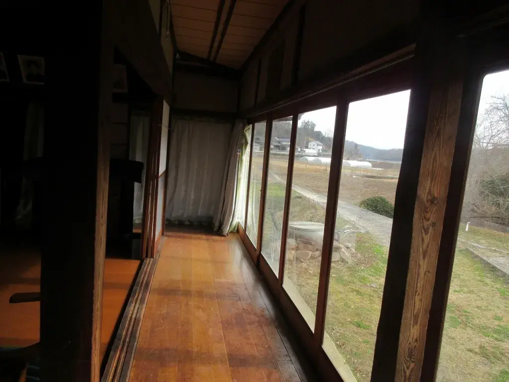 6DK Miyoshi City Hiroshima Prefecture (6)