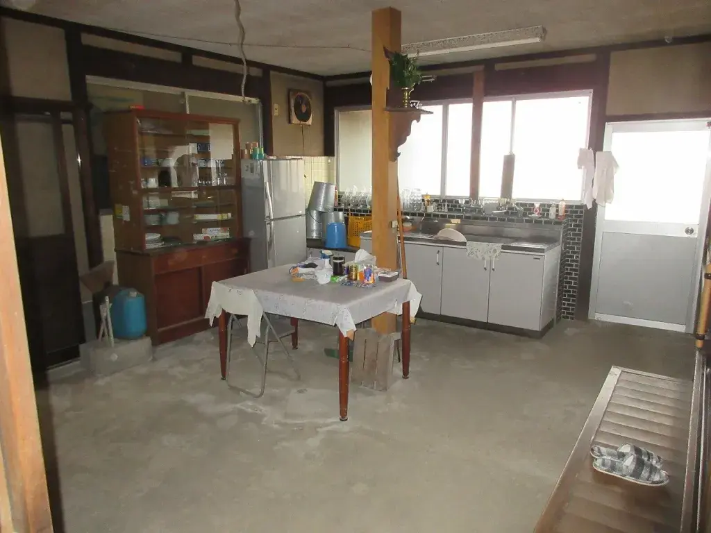 6DK Miyoshi City Hiroshima Prefecture (7)