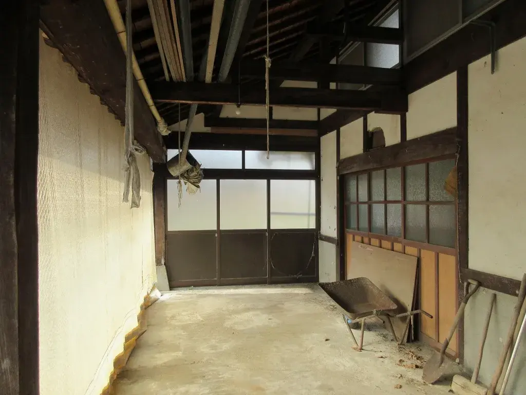6DK Miyoshi City Hiroshima Prefecture (9)