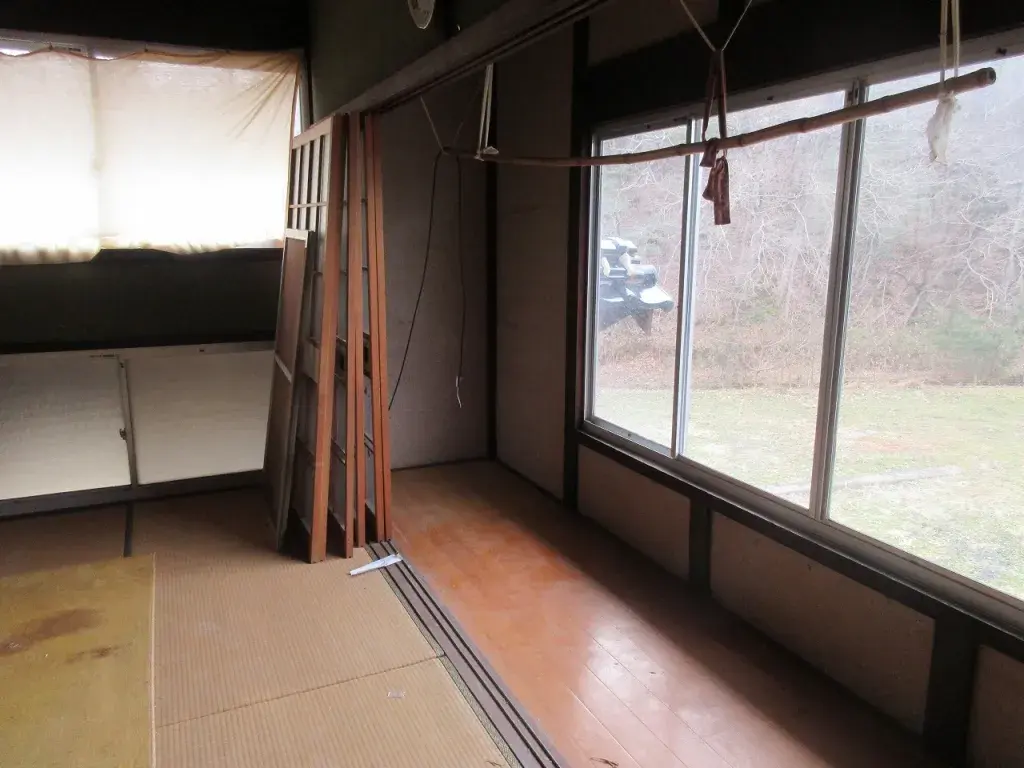 6DK Miyoshi City Hiroshima Prefecture (10)