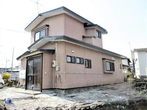 Propiedad 4LDK+S Ciudad de Hirosaki Prefectura de Aomori (2)
