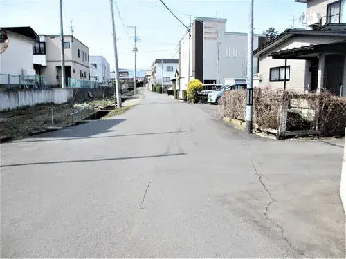 Propiedad 4LDK+S Ciudad de Hirosaki Prefectura de Aomori (4)
