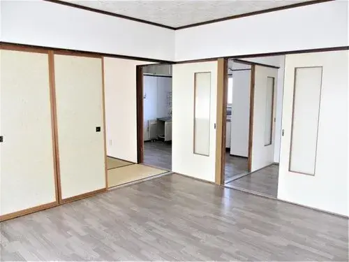 Propiedad 4LDK+S Ciudad de Hirosaki Prefectura de Aomori (7)