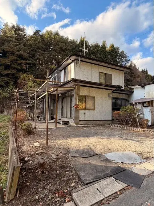 6LDK Property Hachinohe City Aomori Prefecture (3)