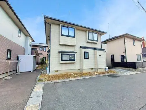 5LDK Property Hachinohe City Aomori Prefecture (2)
