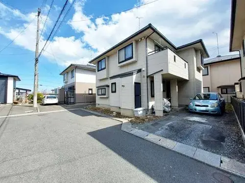 5LDK Property Hachinohe City Aomori Prefecture (4)