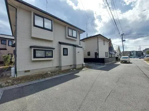 5LDK Property Hachinohe City Aomori Prefecture (5)