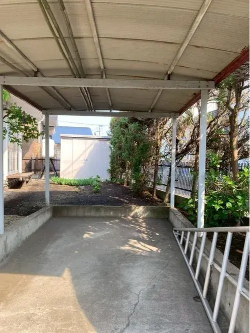 Akiya in Hachinohe