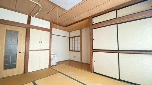 4DK Property Hachinohe City Aomori Prefecture (11)